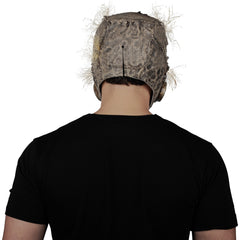 Soul Harvester Latex Mask