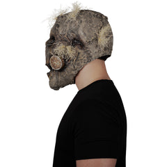 Soul Harvester Latex Mask