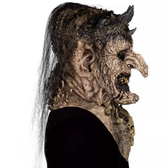 Priestess of Hell Latex Mask