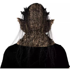 Priestess of Hell Latex Mask