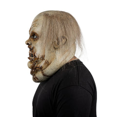 Glutton Zombie Latex Mask
