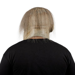 Glutton Zombie Latex Mask