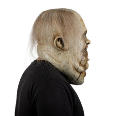 Glutton Zombie Latex Mask