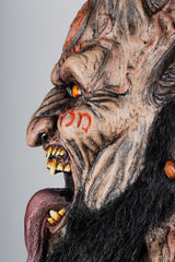 Abadon Blacklight Reactive Latex Mask