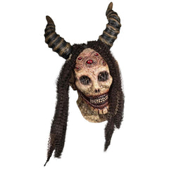 Evil Angel Latex Mask