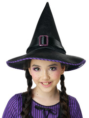 Moon Glow Witch Child Costume