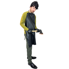 Premium Dexter Morgan Inspired Adult Costume