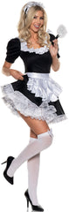 Maid - Women's Sexy Costume