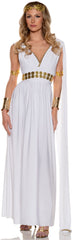 Helena Women's Sexy Toga Costume