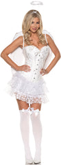 Sexy Angel Women's Costume