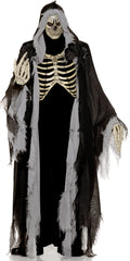 Bone Reaper Men's Costume