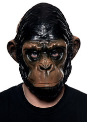 Chimpanzee Mask