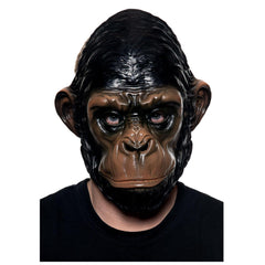 Chimpanzee Mask