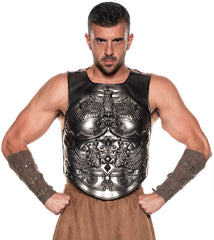 Roman Chest Plate Foam Armor