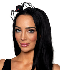 Automated Spider Headband