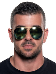 Novelty Cop Glasses