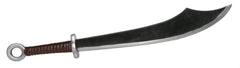 Curved Blade Sword Prop
