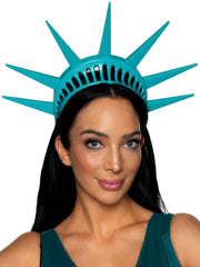 Statue of Liberty Headband