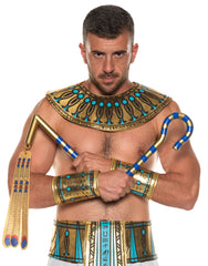 Egyptian Crook & Flail Set