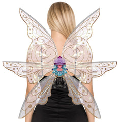 Triple Fairy Wings