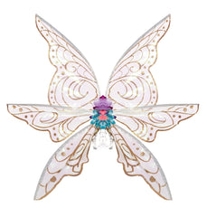 Triple Fairy Wings