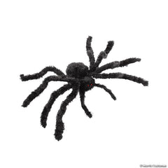Walking Animated Spider Decoration - 31" x 7" Inch