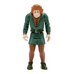 The Hunchback Of Notre Dame: 3.75" Universal Monsters Quasimodo ReAction Collectible Action Figure
