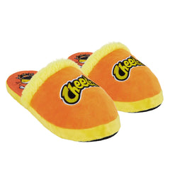 Cheetos Plush Slides Medium