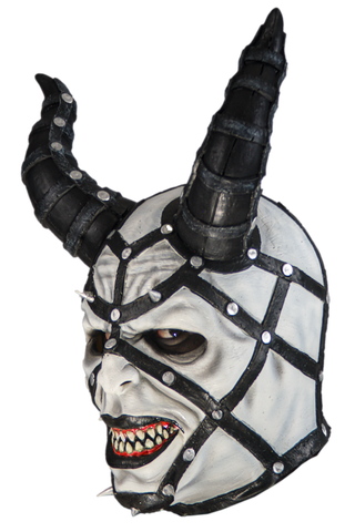 Kadosh Mask – AbracadabraNYC