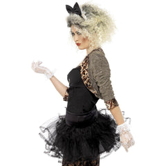80's Wild Child Women's Costume