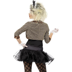 80's Wild Child Women's Costume