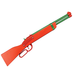 Miniature Lever Action Toy Rifle