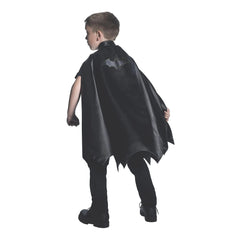 Batman Deluxe Child Cape
