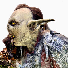 Lord Of The Rings, Orc #1 Prop