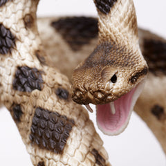 Rattlesnake Prop - Eastern Diamondback