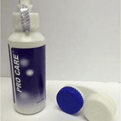 Pro Care Contact Solution 2.7oz