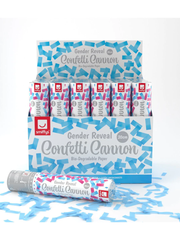 Bio-Degradable Confetti Cannon
