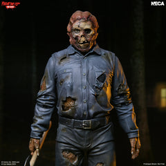 Friday the 13th The Game - 7 Inch Scale Action Figure - Part 9 Jason