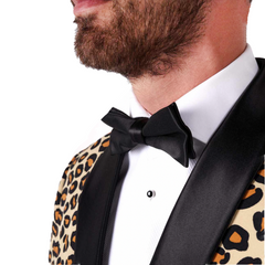 OppoSuits The Jag Three Piece Suit