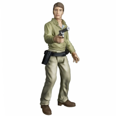 Day of The Dead 5" Action Figure
