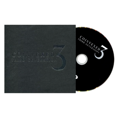 Coinvexed 3rd Generation