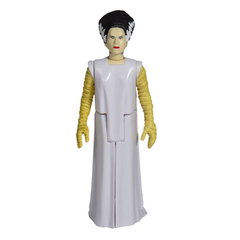 3.75" Bride of Frankenstein ReAction Collectible Action Figure