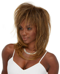 Classic Tina Layered Wig