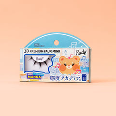 Chibi Manga Premium - 3D Faux Mink Lashes