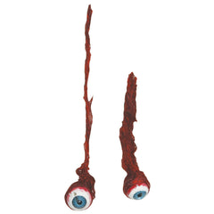 4" Small Eyeballs