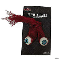 4" Small Eyeballs