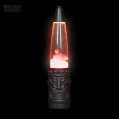 13" Tiki Motion Lamp