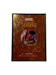 MARVEL Doctor Strange Multiverse of Magic Collectible Set