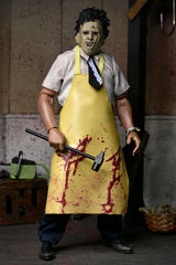 Texas Chainsaw Massacre - Leatherface 8" Clothed Action Figure