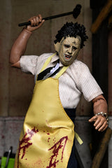 Texas Chainsaw Massacre - Leatherface 8" Clothed Action Figure